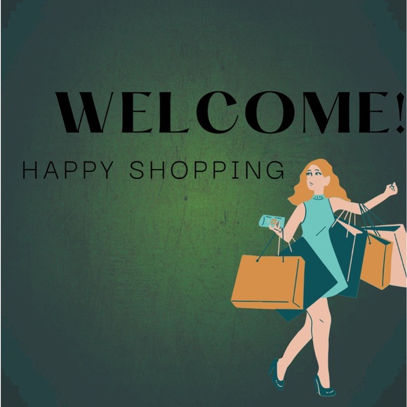 Other - ✨ Welcome Posher! ✨